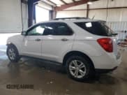 ✅ 2012 Chevrolet Equinox LTZ • VIN: 2GNFLGE57C6313385 • Лот: 84266195. Опубликован ранее на Copart с пробегом 190 210 миль. Бесплатный доступ к архиву аукционных продаж из США и подробный отчёт об истории автомобиля на DreamBid. Изображение 2.
