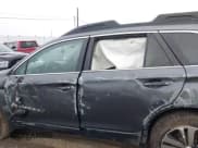 ✅ 2018 Subaru Outback Limited • VIN: 4S4BSANCXJ3367396 • Lot: 42312755. Listed on IAAI with 98,541 mi. Free auction sales archive from the USA and detailed vehicle history report at DreamBid. Image 13.