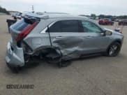 ✅ 2024 Cadillac XT4 FWD Premium Luxury • VIN: 1GYFZCR44RF253284 • Lot: 67662705. Listed on Copart with 4,493 mi. Free auction sales archive from the USA and detailed vehicle history report at DreamBid. Image 3.