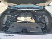 ✅ 2013 Infiniti FX • VIN: JN8CS1MU0DM140739 • Lot: 67145955. Wystawiony na Copart z przebiegiem 117 905 mil. Bezpłatny archiwum sprzedaży aukcyjnych z USA i szczegółowy raport historii pojazdu na DreamBid. Zdjęcie 12.