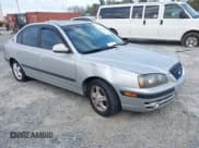 ✅ 2005 Hyundai Elantra GLS • VIN: KMHDN46D65U019359 • Lot: 40838622. Wystawiony na IAAI z przebiegiem 212 486 mil. Bezpłatny archiwum sprzedaży aukcyjnych z USA i szczegółowy raport historii pojazdu na DreamBid. Zdjęcie 1.