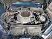 ✅ 2019 Audi RS 5 Sportback • VIN: WUABWCF55KA907578 • Lot: 81042895. Listed on Copart with 55,110 mi. Free auction sales archive from the USA and detailed vehicle history report at DreamBid. Image 11.