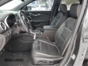 ✅ 2019 Chevrolet Blazer Premier • VIN: 3GNKBKRS9KS573212 • Lot: 88157685. Listed on Copart with 105,195 mi. Free auction sales archive from the USA and detailed vehicle history report at DreamBid. Image 7.