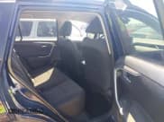 ✅ 2023 Toyota RAV4 XLE • VIN: 2T3W1RFV5PW263072 • Лот: 43250511. Опубликован ранее на IAAI с пробегом 36 670 миль. Бесплатный доступ к архиву аукционных продаж из США и подробный отчёт об истории автомобиля на DreamBid. Изображение 8.