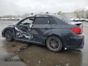 ✅ 2013 Subaru WRX WRX Limited • VIN: JF1GV7F66DG019403 • Lot: 53907225. Listed on Copart with 125,468 mi. Free auction sales archive from the USA and detailed vehicle history report at DreamBid. Image 2.