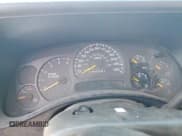 ✅ 2006 Chevrolet Silverado 2500HD LT1 • VIN: 1GCHC23D56F251980 • Лот: 46678505. Опубликован ранее на Copart с пробегом Не указан. Бесплатный доступ к архиву аукционных продаж из США и подробный отчёт об истории автомобиля на DreamBid. Изображение 9.