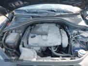 ✅ 2014 Mercedes-Benz M 350 • VIN: 4JGDA5HB8EA351382 • Lot: 43853968. Listed on IAAI with 196,314 mi. Free auction sales archive from the USA and detailed vehicle history report at DreamBid. Image 10.