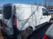 ✅ 2016 Ford Transit Connect • VIN: NM0LE7EXXG1289175 • Lot: 41657509. Listed on IAAI with 135,748 mi. Free auction sales archive from the USA and detailed vehicle history report at DreamBid. Image 4.