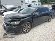 ✅ 2018 Chevrolet Impala LT • VIN: 2G1105S30J9171694 • Лот: 72185254. Опубликован ранее на Copart с пробегом 139 586 миль. Бесплатный доступ к архиву аукционных продаж из США и подробный отчёт об истории автомобиля на DreamBid. Изображение 1.