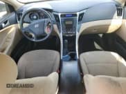 ✅ 2012 Hyundai Sonata GLS • VIN: 5NPEB4AC3CH398909 • Lot: 74839354. Listed on Copart with 188,992 mi. Free auction sales archive from the USA and detailed vehicle history report at DreamBid. Image 8.