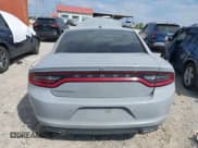 ✅ 2021 Dodge Charger SXT • VIN: 2C3CDXBG1MH518225 • Lot: 43371767. Wystawiony na IAAI z przebiegiem 113 984 mil. Bezpłatny archiwum sprzedaży aukcyjnych z USA i szczegółowy raport historii pojazdu na DreamBid. Zdjęcie 16.