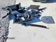 2025 Chevrolet Equinox FWD LT с VIN 3GNAXHEG7SL139477, выставлен на аукционе Copart как лот 55581785 с пробегом 11 353 миль миль и Списание • Salvage title. История ставок и продаж доступна на DreamBid. Изображение 13.