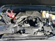 ✅ 2020 Jeep Wrangler Unlimited Sport S • VIN: 1C4HJXDG9LW328034 • Lot: 41808054. Wystawiony na IAAI z przebiegiem 48 781 mil. Bezpłatny archiwum sprzedaży aukcyjnych z USA i szczegółowy raport historii pojazdu na DreamBid. Zdjęcie 19.