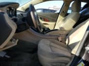 ✅ 2013 Buick LaCrosse • VIN: 1G4GA5ER5DF292775 • Lot: 81122475. Wystawiony na Copart z przebiegiem Nie podano. Bezpłatny archiwum sprzedaży aukcyjnych z USA i szczegółowy raport historii pojazdu na DreamBid. Zdjęcie 7.