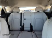 ✅ 2022 Lexus RX 450h • VIN: 2T2HGMDA5NC086567 • Lot: 81084855. Wystawiony na Copart z przebiegiem 16 047 mil. Bezpłatny archiwum sprzedaży aukcyjnych z USA i szczegółowy raport historii pojazdu na DreamBid. Zdjęcie 10.