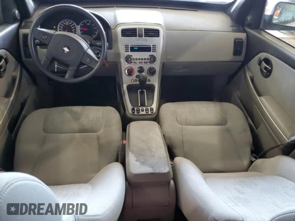 ✅ 2005 Chevrolet Equinox LS • VIN: 2CNDL23F456172692 • Лот: 64838915. Опубликован ранее на Copart с пробегом 156 142 миль. Бесплатный доступ к архиву аукционных продаж из США и подробный отчёт об истории автомобиля на DreamBid. Изображение 8.