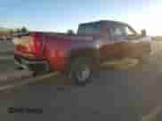 2021 Chevrolet Silverado 3500HD LT z VIN 1GC4YTEY9MF306188, wystawiony jako Copart lot #91661515 z przebiegiem 67 861 mil mil oraz Szkoda całkowita • Salvage title. Historia ofert i sprzedaży dostępna na DreamBid. Obrazek 3.