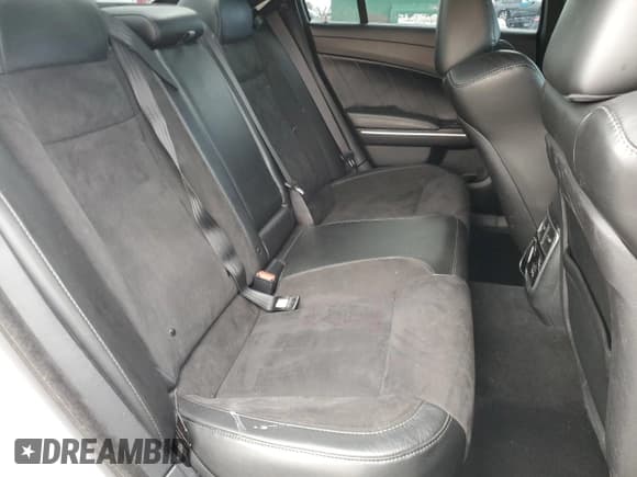 ✅ 2020 Dodge Charger Scat Pack Widebody • VIN: 2C3CDXGJ2LH185651 • Лот: 82126315. Опубликован ранее на Copart с пробегом 38 465 миль. Бесплатный доступ к архиву аукционных продаж из США и подробный отчёт об истории автомобиля на DreamBid. Изображение 10.