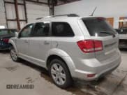 ✅ 2011 Dodge Journey R/T • VIN: 3D4PH6FGXBT570773 • Лот: 41440356. Опубликован ранее на IAAI с пробегом 131 541 миль. Бесплатный доступ к архиву аукционных продаж из США и подробный отчёт об истории автомобиля на DreamBid. Изображение 3.