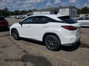 ✅ 2017 Lexus RX 350 • VIN: 2T2BZMCA5HC130430 • Лот: 84425465. Опубликован ранее на Copart с пробегом 133 442 миль. Бесплатный доступ к архиву аукционных продаж из США и подробный отчёт об истории автомобиля на DreamBid. Изображение 2.