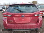 ✅ 2022 Subaru Impreza Premium • VIN: 4S3GTAV65N3706833 • Lot: 43706492. Listed on IAAI with 80,525 mi. Free auction sales archive from the USA and detailed vehicle history report at DreamBid. Image 17.