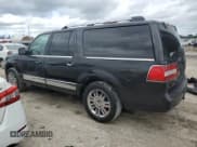 ✅ 2007 Lincoln Navigator • VIN: 5LMFL27537LJ15918 • Lot: 75200624. Listed on Copart with 186,429 mi. Free auction sales archive from the USA and detailed vehicle history report at DreamBid. Image 2.