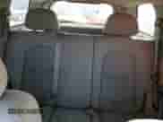 2007 Chevrolet HHR LS z VIN 3GNDA13D27S526644, wystawiony jako Copart lot #75641944 z przebiegiem 317 886 mil mil oraz Czysty tytuł • Clean title. Historia ofert i sprzedaży dostępna na DreamBid. Obrazek 10.