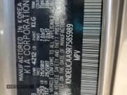 ✅ 2024 Kia Seltos S • VIN: KNDEUCAA9R7585989 • Лот: 69428815. Опубликован ранее на Copart с пробегом 41 122 миль. Бесплатный доступ к архиву аукционных продаж из США и подробный отчёт об истории автомобиля на DreamBid. Изображение 13.