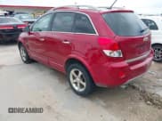 ✅ 2012 Chevrolet Captiva Sport LT • VIN: 3GNAL3E53CS652200 • Lot: 42126641. Wystawiony na IAAI z przebiegiem 191 050 mil. Bezpłatny archiwum sprzedaży aukcyjnych z USA i szczegółowy raport historii pojazdu na DreamBid. Zdjęcie 3.