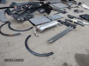 ✅ 2025 Cadillac XT5 AWD Premium Luxury • VIN: 1GYKNDR45SZ141128 • Lot: 43569496. Listed on IAAI with 1,376 mi. Free auction sales archive from the USA and detailed vehicle history report at DreamBid. Image 18.