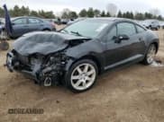 ✅ 2007 Mitsubishi Eclipse SE • VIN: 4A3AK64F17E060427 • Lot: 53712405. Wystawiony na Copart z przebiegiem 153 050 mil. Bezpłatny archiwum sprzedaży aukcyjnych z USA i szczegółowy raport historii pojazdu na DreamBid. Zdjęcie 1.