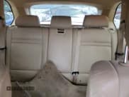 ✅ 2012 BMW X5 35i • VIN: 5UXZV4C54CL758450 • Lot: 91230955. Listed on Copart with 193,759 mi. Free auction sales archive from the USA and detailed vehicle history report at DreamBid. Image 10.