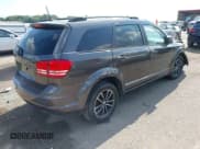 ✅ 2018 Dodge Journey SE • VIN: 3C4PDCAB2JT443338 • Lot: 43000435. Wystawiony na IAAI z przebiegiem 117 483 mil. Bezpłatny archiwum sprzedaży aukcyjnych z USA i szczegółowy raport historii pojazdu na DreamBid. Zdjęcie 4.