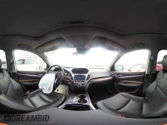 ✅ 2019 Acura MDX Technology • VIN: 5J8YD4H5XKL025330 • Lot: 42995715. Wystawiony na IAAI z przebiegiem 77 793 mil. Bezpłatny archiwum sprzedaży aukcyjnych z USA i szczegółowy raport historii pojazdu na DreamBid. Zdjęcie 18.