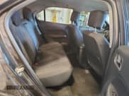 ✅ 2013 Chevrolet Equinox LT • VIN: 1GNALDEK7DZ111778 • Лот: 91279705. Опубликован ранее на Copart с пробегом 114 572 миль. Бесплатный доступ к архиву аукционных продаж из США и подробный отчёт об истории автомобиля на DreamBid. Изображение 11.