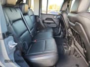 ✅ 2021 Jeep Wrangler Unlimited Rubicon • VIN: 1C4HJXFGXMW568482 • Lot: 92701725. Listed on Copart with 9,523 mi. Free auction sales archive from the USA and detailed vehicle history report at DreamBid. Image 10.