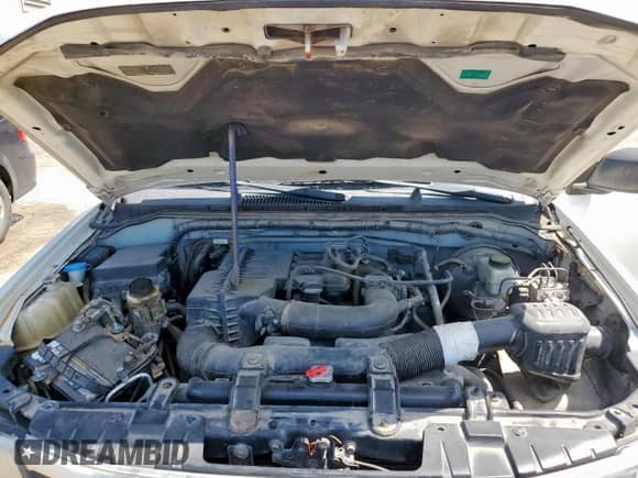 2015 Nissan Frontier S z VIN 1N6BD0CTXFN766572, wystawiony jako Copart lot #65778795 z przebiegiem 178 081 mil mil oraz Czysty tytuł • Clean title. Historia ofert i sprzedaży dostępna na DreamBid. Obrazek 11.