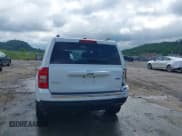 ✅ 2016 Jeep Patriot High Altitude • VIN: 1C4NJRFB9GD657544 • Lot: 42719270. Listed on IAAI with 129,238 mi. Free auction sales archive from the USA and detailed vehicle history report at DreamBid. Image 16.