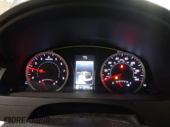 ✅ 2017 Toyota Camry SE • VIN: 4T1BF1FK9HU297615 • Лот: 43385869. Опубликован ранее на IAAI с пробегом 157 352 миль. Бесплатный доступ к архиву аукционных продаж из США и подробный отчёт об истории автомобиля на DreamBid. Изображение 7.