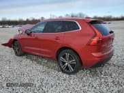 ✅ 2019 Volvo XC60 Momentum • VIN: YV4A22RK5K1318589 • Lot: 92468495. Listed on Copart with 91,712 mi. Free auction sales archive from the USA and detailed vehicle history report at DreamBid. Image 2.