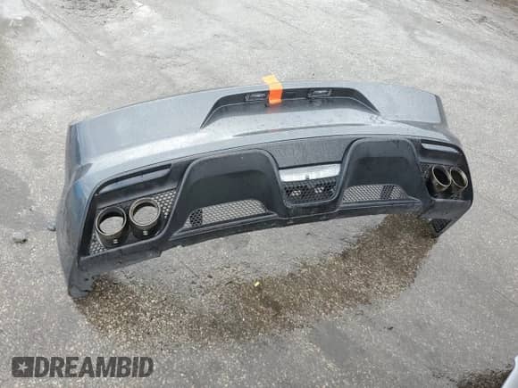 ✅ 2016 Ford Mustang Shelby GT350 • VIN: 1FA6P8JZ0G5524558 • Lot: 84953805. Listed on Copart with 58,992 mi. Free auction sales archive from the USA and detailed vehicle history report at DreamBid. Image 12.