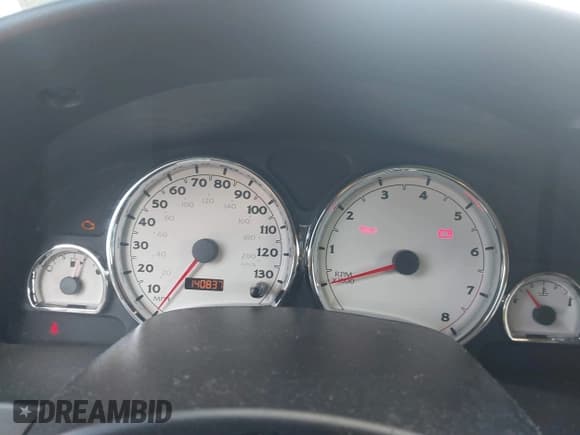 ✅ 2004 Saturn VUE V6 • VIN: 5GZCZ53434S809130 • Lot: 41539497. Wystawiony na IAAI z przebiegiem 140 837 mil. Bezpłatny archiwum sprzedaży aukcyjnych z USA i szczegółowy raport historii pojazdu na DreamBid. Zdjęcie 7.