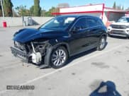 ✅ 2020 Infiniti QX50 Luxe • VIN: 3PCAJ5M15LF106046 • Лот: 43747055. Опубликован ранее на IAAI с пробегом 88 399 миль. Бесплатный доступ к архиву аукционных продаж из США и подробный отчёт об истории автомобиля на DreamBid. Изображение 2.