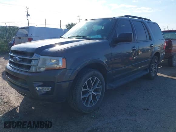 ✅ 2017 Ford Expedition XLT • VIN: 1FMJU1HT2HEA84894 • Лот: 43409386. Опубликован ранее на IAAI с пробегом 147 450 миль. Бесплатный доступ к архиву аукционных продаж из США и подробный отчёт об истории автомобиля на DreamBid. Изображение 17.