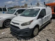 ✅ 2015 Ford Transit Connect XL • VIN: NM0LS7E7XF1218467 • Лот: 60664205. Опубликован ранее на Copart с пробегом Не указан. Бесплатный доступ к архиву аукционных продаж из США и подробный отчёт об истории автомобиля на DreamBid. Изображение 1.