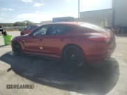 ✅ 2012 Porsche Panamera Turbo • VIN: WP0AC2A72CL090368 • Lot: 79397094. Listed on Copart with 61,784 mi. Free auction sales archive from the USA and detailed vehicle history report at DreamBid. Image 2.