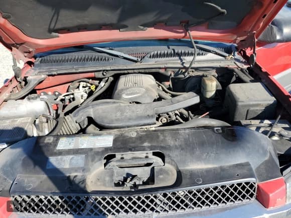 ✅ 2002 Chevrolet Avalanche • VIN: 3GNEC13T52G305718 • Lot: 87090385. Listed on Copart with 216,900 mi. Free auction sales archive from the USA and detailed vehicle history report at DreamBid. Image 11.