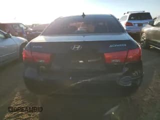 ✅ 2010 Hyundai Sonata GLS • VIN: 5NPET4AC8AH615025 • Лот: 74237474. Опубликован ранее на Copart с пробегом 228 845 миль. Бесплатный доступ к архиву аукционных продаж из США и подробный отчёт об истории автомобиля на DreamBid. Изображение 6.