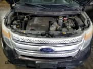 ✅ 2013 Ford Explorer XLT • VIN: 1FM5K8D82DGA55329 • Lot: 58023575. Wystawiony na Copart z przebiegiem 263 352 mil. Bezpłatny archiwum sprzedaży aukcyjnych z USA i szczegółowy raport historii pojazdu na DreamBid. Zdjęcie 12.