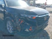 ✅ 2025 Honda CR-V EX • VIN: 2HKRS4H44SH445010 • Lot: 43116323. Wystawiony na IAAI z przebiegiem 5 338 mil. Bezpłatny archiwum sprzedaży aukcyjnych z USA i szczegółowy raport historii pojazdu na DreamBid. Zdjęcie 6.